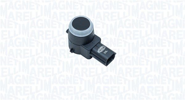 Parkeerafstandsensor Achter past: CHEVROLET CAPTIVA  OPEL ANTARA 05.06-08.17