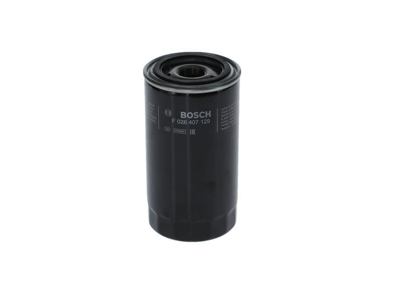 Oil filter