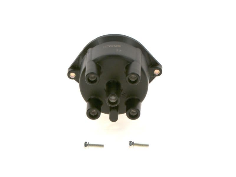 Distributor cap