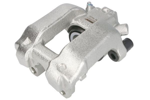 Schijfremklauw Voor Links (nieuw) past: BMW 1 (F20), 1 (F21), 2 (F22, F87), 2 (F23), 3 (F30, F80), 3 (F31), 3 GRAN TURISMO (F34), 4 (F32, F82), 4 (F33, F83), 4 GRAN COUPE (F36) 2.0-3.0D 11.11-