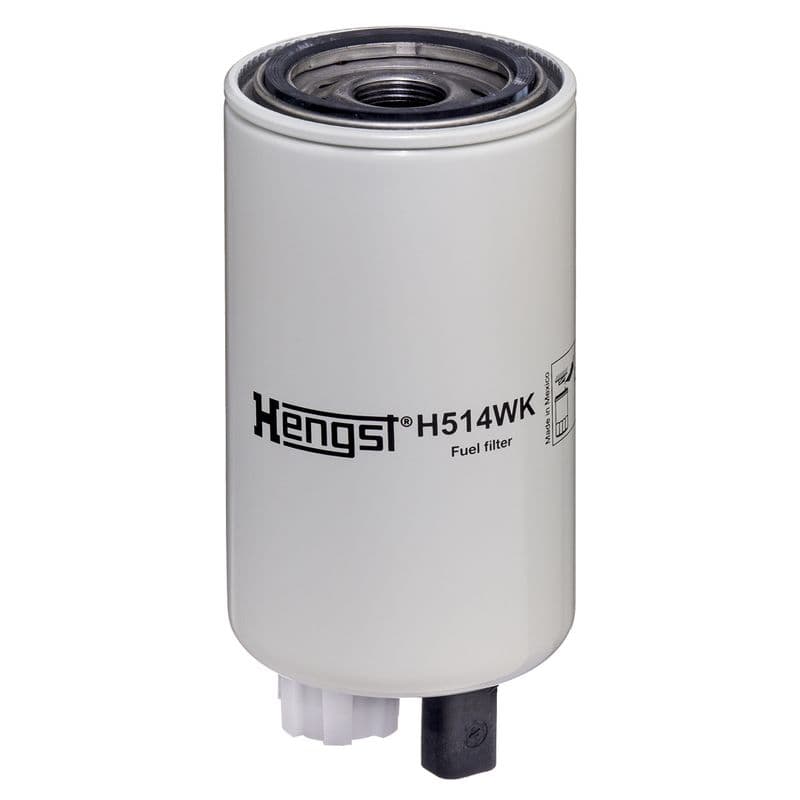 HENGST FILTER