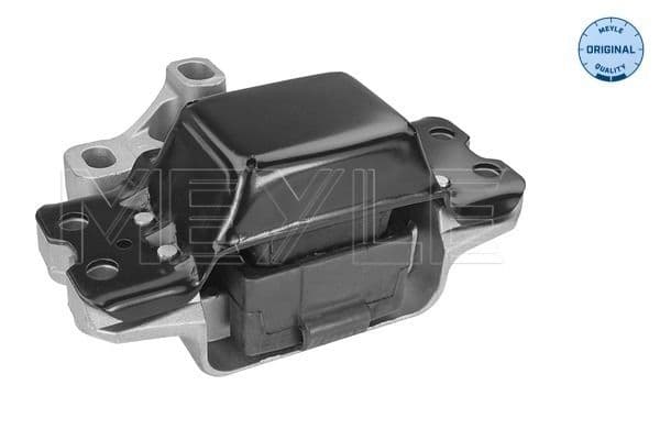 Bevestiging van de transmissie Voor Links (handmatig) past: SEAT ALHAMBRA  VW JETTA III, PASSAT B6, PASSAT B7, SHARAN, TIGUAN, TOURAN 1.4/2.0/2.0D 08.03-12.22