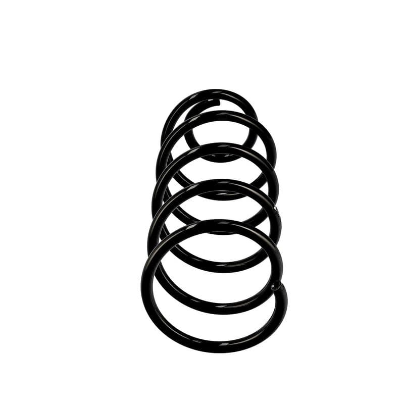 Coil spring