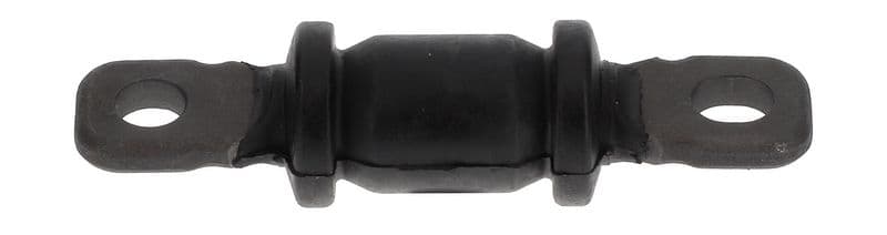 Voorste spoorcontrole-arm silent block Aan de voorkant Links/Rechts (x28,3/104 mm) past: OPEL KARL 1.0/1.0LPG 01.15-03.19