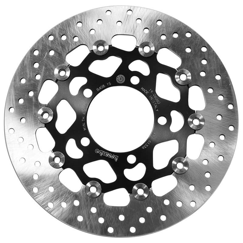 BREMBO