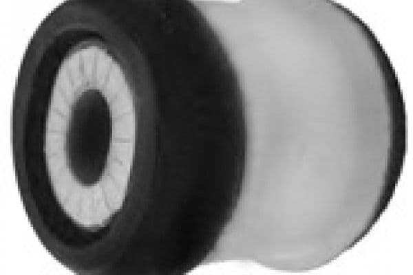 Rubberlaars Binnen/Voor (fi: 28/85) (lengte93) past: OPEL MOVANO B, VIVARO B  RENAULT MASTER III, TRAFIC III 1.6D/2.0D/2.3D 02.10-