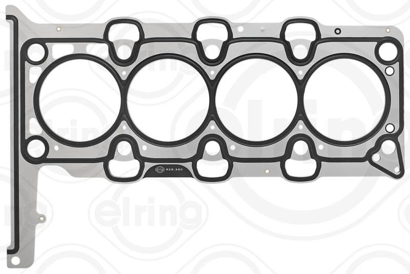 Cylinder head gasket
