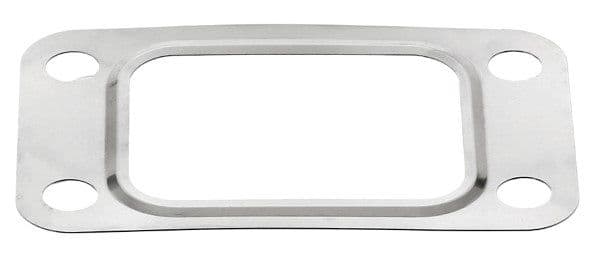 Turbocharger gasket
