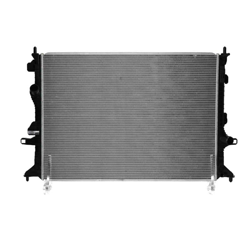 Motorradiator past: FORD FOCUS IV 1.0-2.0D 01.18-