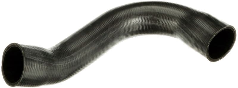 Koelsysteem rubberen slang (54,5mm/54,5mm, lengte: 415mm) past: SCANIA G I, P I, R I, T DC09.108-OC9.G05 01.03-05.19