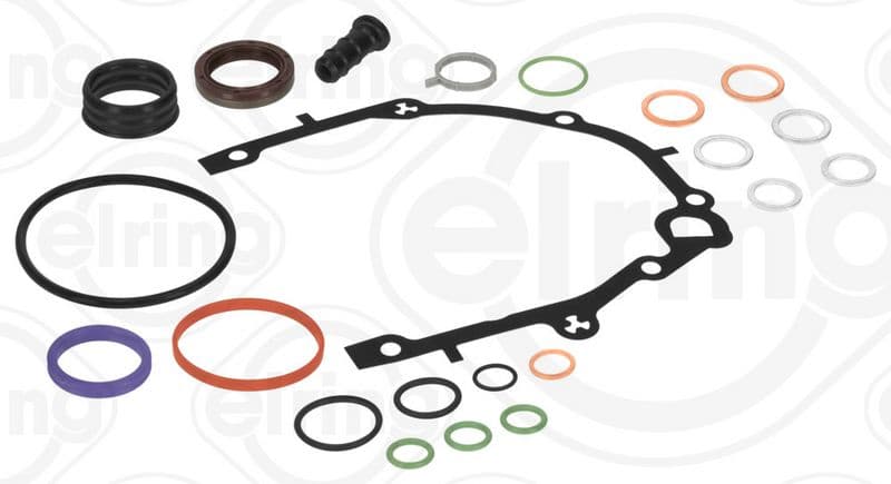 Gasket Kit, crankcase