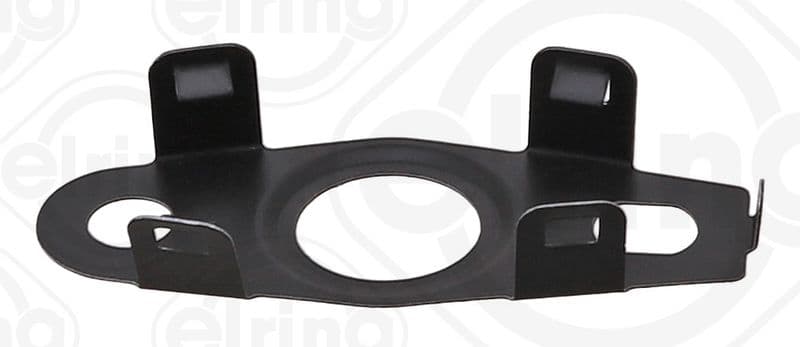 Gasket, oil outlet (charger)