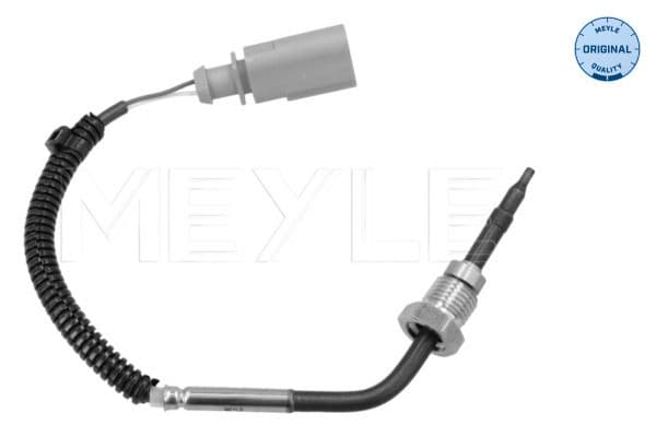 Uitlaatgastemperatuursensor (Na DPF) past: AUDI A4 ALLROAD B8, A4 B8, A5, Q5 2.0D 11.07-05.17