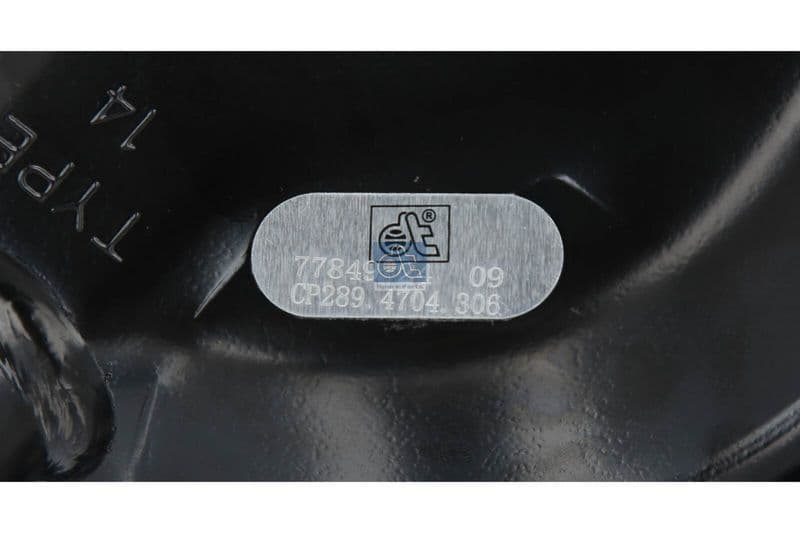 Diaphragm Brake Cylinder