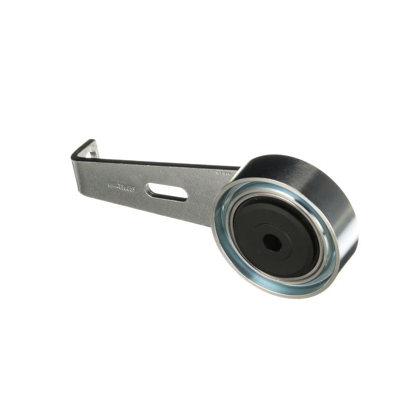 Tensioner Pulley, V-ribbed belt
