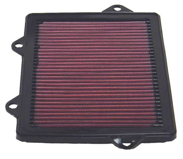 Air filter