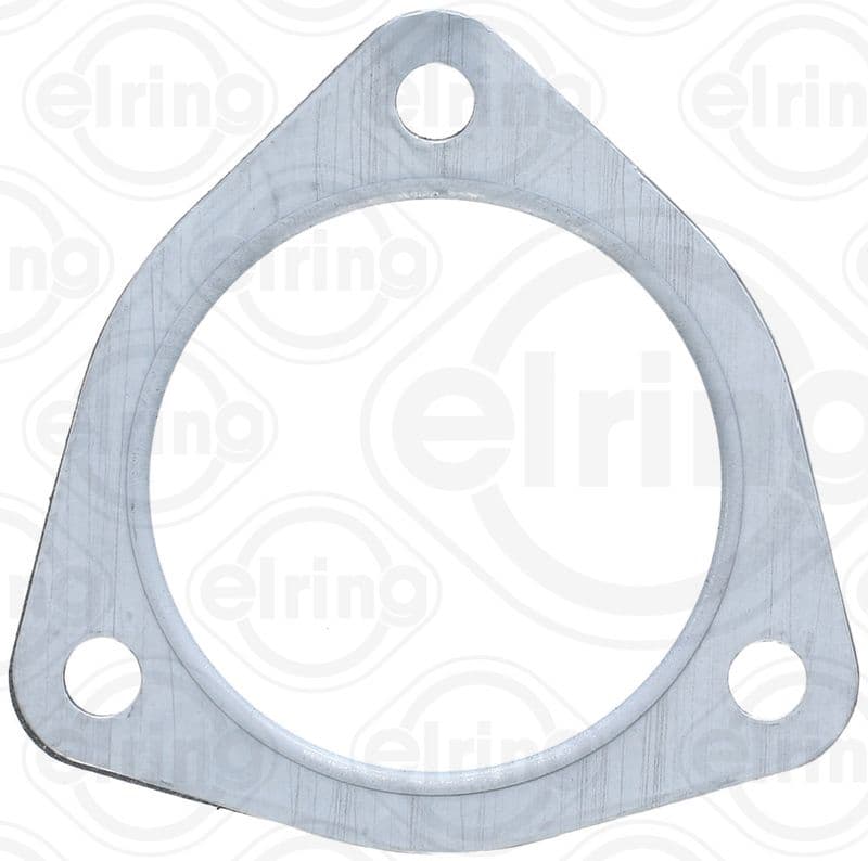 Gasket, exhaust system