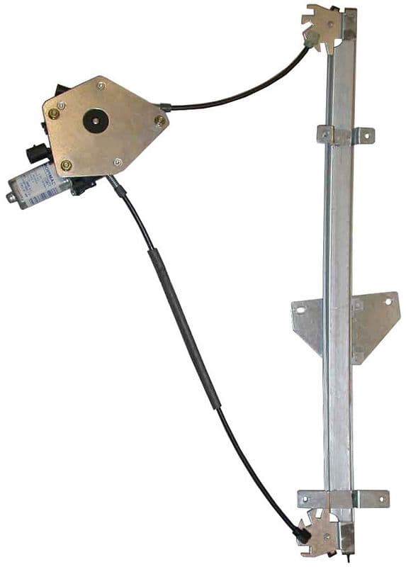 Radiatorventilator (met huisvesting) past: BMW X5 (F15, F85), X6 (F16, F86) 2.0-3.0D 08.13-07.19