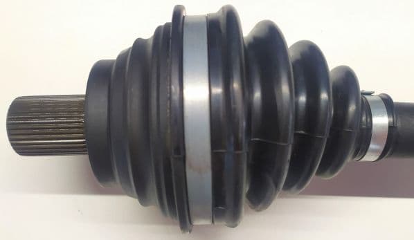 Hose, crankcase ventilation