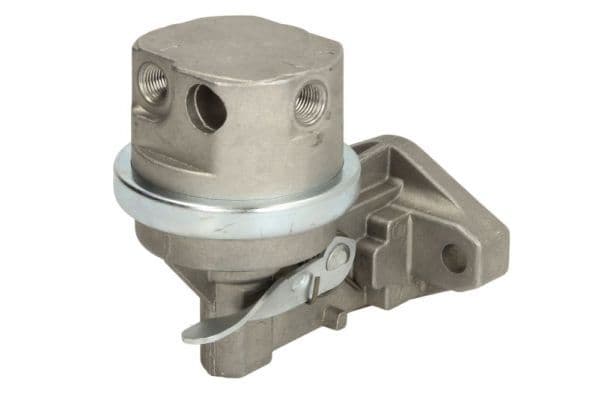 Mechanische brandstofpomp past: JOHN DEERE 5080GF 2WD, 5080GF 4WD, 5080GV 2WD, 5080GV 4WD, 5085M, 5090GF 2WD, 5090GF 4WD, 5090GH 2WD, 5090GH 4WD, 5090GV 2WD, 5090GV 4WD, 5100GF 2WD, 5100GF 4WD