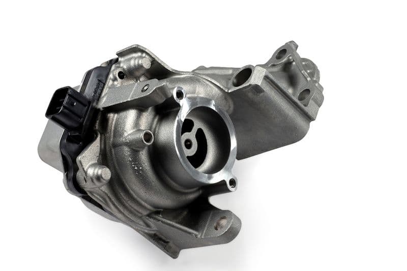 Waterpomp, zonder pakking past: LEXUS ES, LM, NX II, RX  TOYOTA CAMRY, HIGHLANDER, RAV 4 V 2.5/2.5H 08.17-