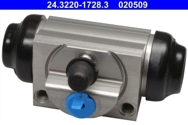 Wheel brake cylinder