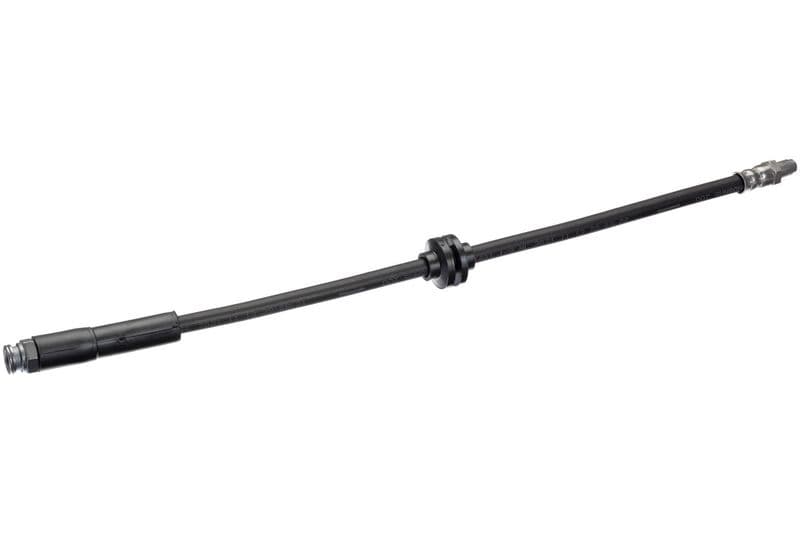 Remleiding/slang Voor Links/Rechts (lengte 485mm, M10x1) past: OPEL CORSA E 1.0-1.6 09.14-