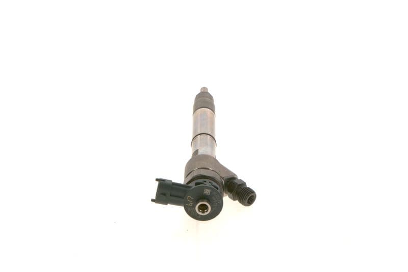 Elektromagnetische CR injector past: HYUNDAI ACCENT IV, ELANTRA VI, I30, I40 I, I40 I CW, IX20, TUCSON  KIA CARENS IV, CEE'D, CERATO III, OPTIMA, PRO CEE'D, SOUL II 1.6D/1.7D 02.10-
