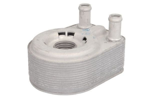 Olie radiator (met zegel) past: CHRYSLER VOYAGER IV  DODGE RAM  JEEP CHEROKEE 2.5D/2.8D 02.00-12.08