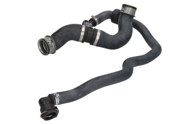 Koelsysteem rubberen slang Bodem (33mm/36mm/16mm) past: MERCEDES C (C204), C T-MODEL (S204), C (W204), E (A207), E (C207), E T-MODEL (S212), E (W212) 1.8 01.07-