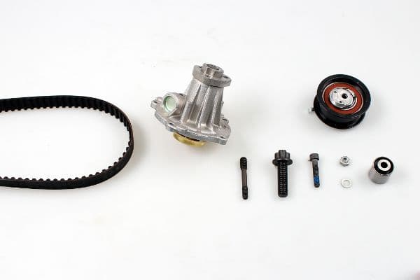 Water Pump & Timing Belt Kit