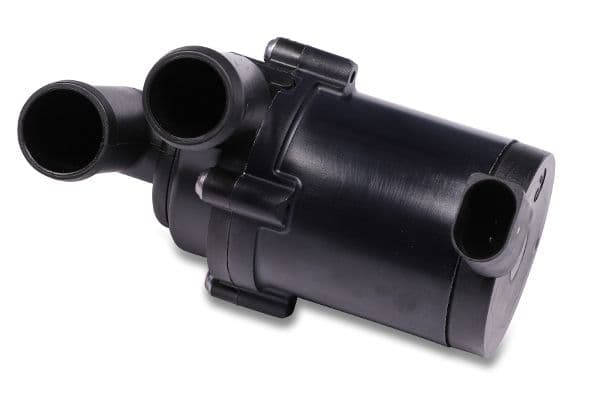 Extra waterpomp (werkingsmodus elektrisch) past: PORSCHE CAYENNE  VW AMAROK, CALIFORNIA T6 CAMPER, MULTIVAN T6, TOUAREG, TRANSPORTER T6, TRANSPORTER T6 / CARAVELLE T6 2.0-Electric 09.02-