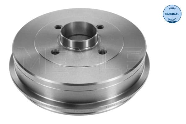 Brake drum