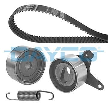 Timing belt set