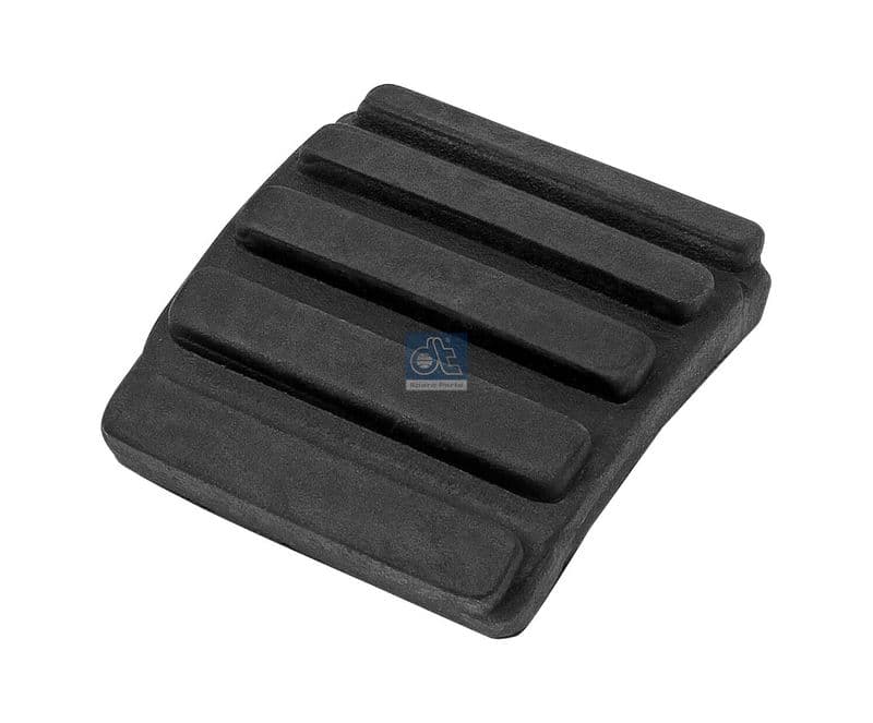 Pedal Pad, accelerator pedal