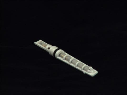 Airconditioning ventiel past: VOLVO 440, 460, 740, 760, 780, 940, 960  AUDI 100 C3, 100 C4, 200 C3, 80 B3, 80 B4, 90 B3, A6 C4, CABRIOLET B3, COUPE B3, V8  FIAT TEMPRA, TIPO 1.3-4.2 08.82-