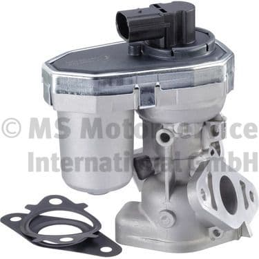 EGR-klep past: CITROEN JUMPER III  FIAT CROMA, DUCATO  FORD TRANSIT, TRANSIT TOURNEO  LAND ROVER DEFENDER  PEUGEOT BOXER 1.9D-3.2D 06.05-