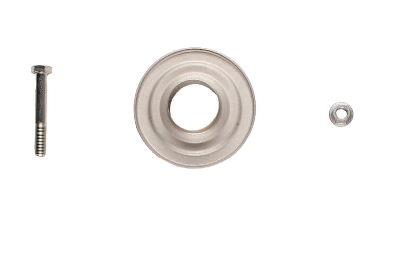 Sport schokdemper voor (B8, gas) past: AUDI A4 B5  SKODA SUPERB I  VW PASSAT B5, PASSAT B5.5 1.6-4.0 11.94-03.08