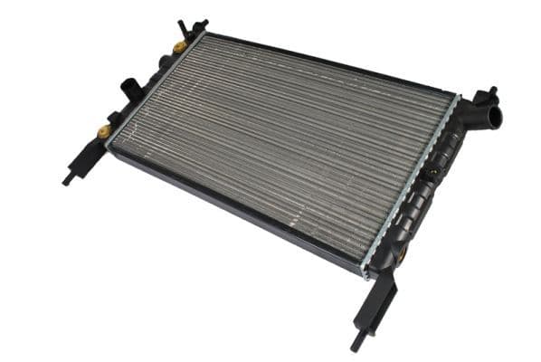 Motorradiator (automatisch) past: OPEL ASTRA F, ASTRA F CLASSIC 1.4/1.6 09.91-01.05