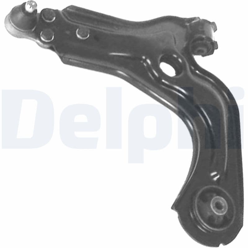 Track control arm