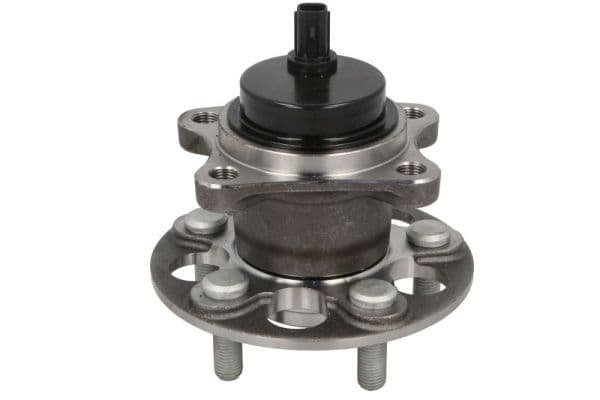 Wiellagerset met naaf Achter past: LEXUS CT  TOYOTA PRIUS, PRIUS PHV 1.8H 09.11-