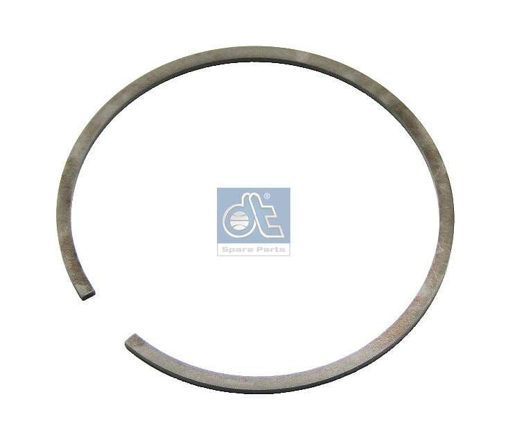 DT Spare Parts