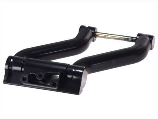 Zijspiegelelementen, steun Links (lengte: 240mm, breedte: 250mm) past: VOLVO FM12 08.98-09.05