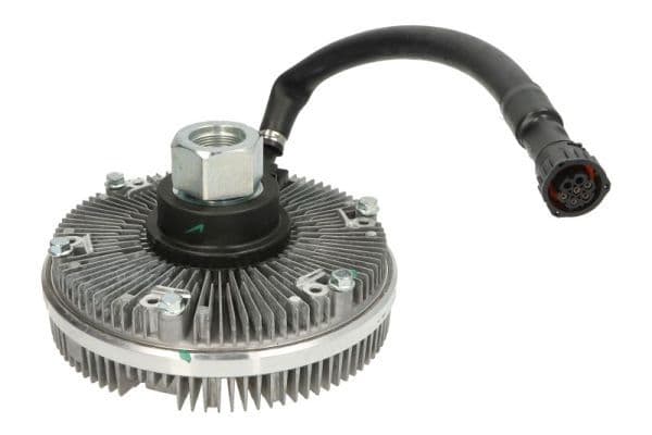 Ventilatorkoppeling (geschroefd) past: FORD F-MAX FHU6 11.18-