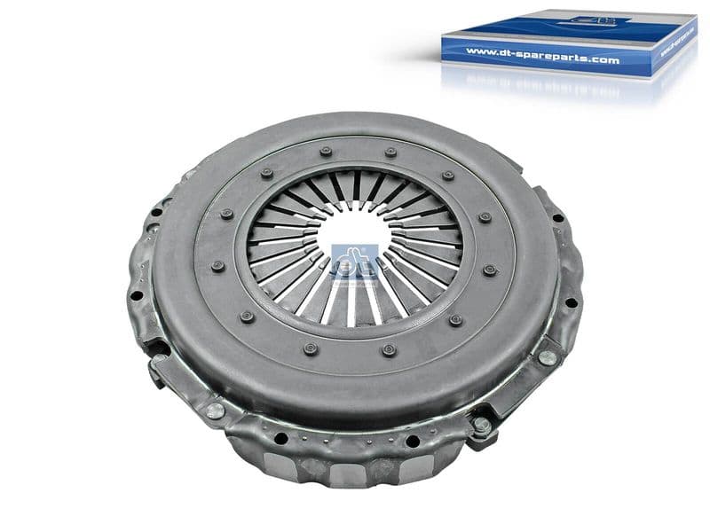 Clutch Pressure Plate