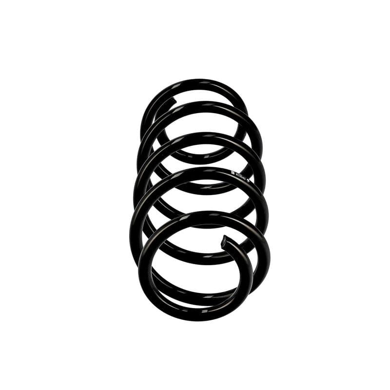 Coil spring