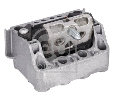 Motorsteun Voor Links/Rechts (rubber-metaal) past: MERCEDES ACTROS MP4 / MP5, ANTOS, AROCS 471.943-OM936.916 07.11-