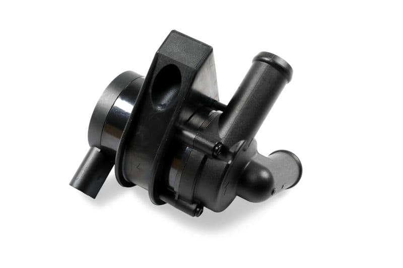 Extra waterpomp (werkingsmodus elektrisch) past: AUDI A4 B6, A4 B7, A6 C5, A8 D3 3.0 11.00-07.06