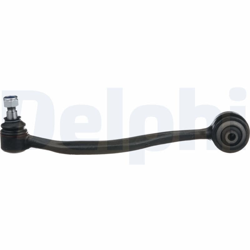 Vooras spoorcontrole arm Rechts bodem voor 16,4 mm past: BMW 5 (E28), 5 (E34), 6 (E24), 7 (E32) 1.8-5.0 12.77-07.96