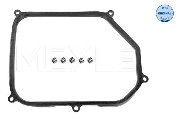 Gasket, automatic transmission oil sump